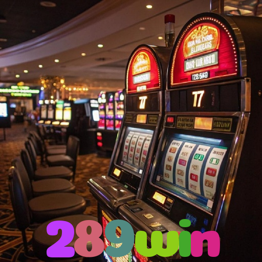 289win：Aposte nas melhores slots e conquiste prêmios como nunca!