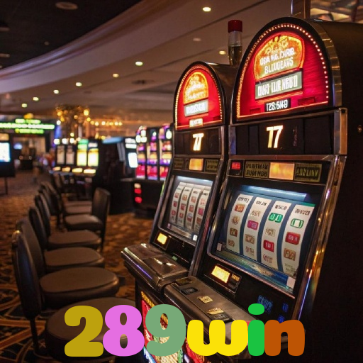 289win：Aposte nas melhores slots e conquiste prêmios como nunca!
