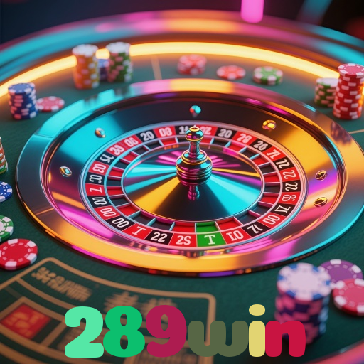 289win:Aposte nas melhores slots e conquiste prêmios como nunca!