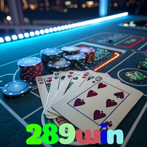289win：Aposte no futebol, jogue poker e conquiste vitórias épicas!
