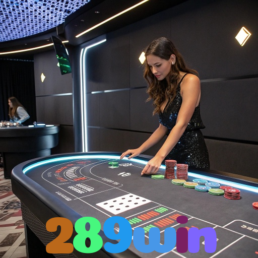 289win：Aposte nas melhores slots e conquiste prêmios como nunca!
