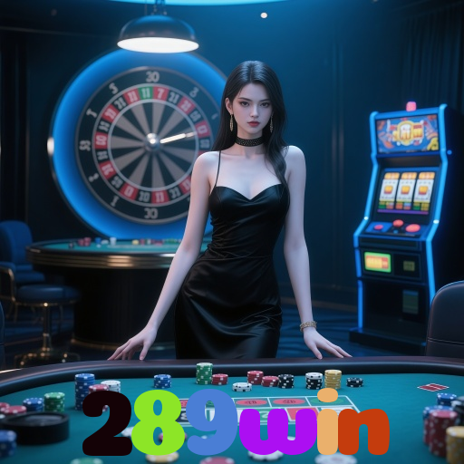289win:Aposte nas melhores slots e conquiste prêmios como nunca!
