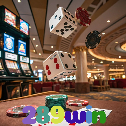 289win：Jogue poker, aposte no futebol e ganhe em grandes jogos de cassino!