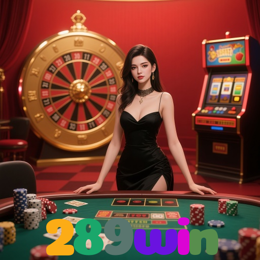 289win：Aposte nas melhores slots e conquiste prêmios como nunca!