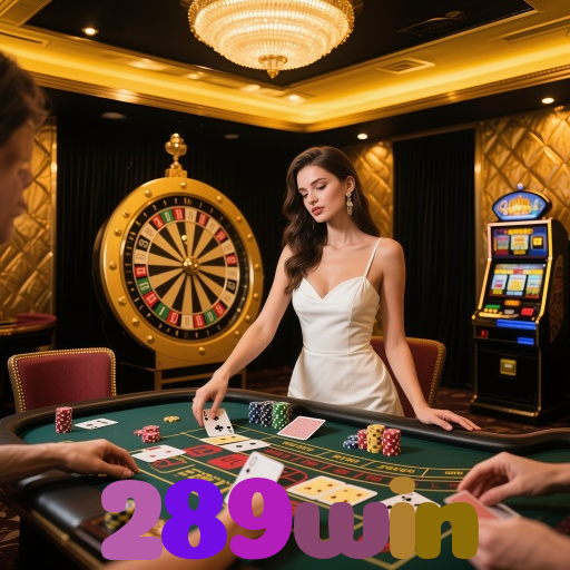 289win：Aposte nas melhores slots e conquiste prêmios como nunca!
