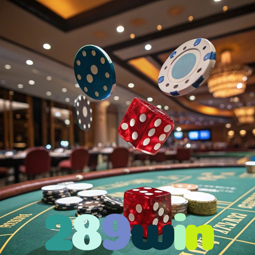 289win：Aposte no futebol, jogue poker e conquiste vitórias épicas!