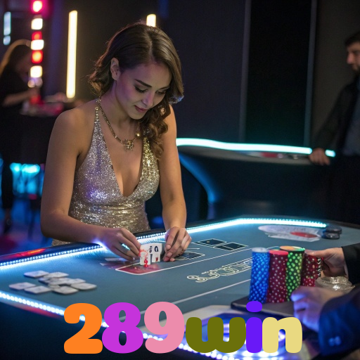 289win：Jogue poker, aposte no futebol e ganhe em grandes jogos de cassino!