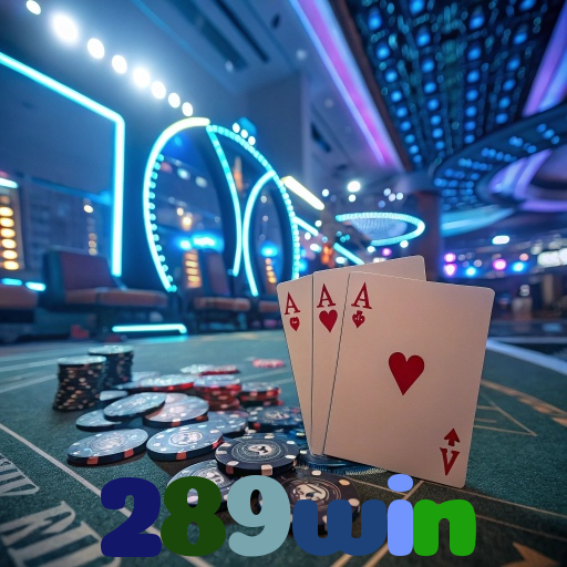 289win：Jogue poker, aposte no futebol e ganhe em grandes jogos de cassino!
