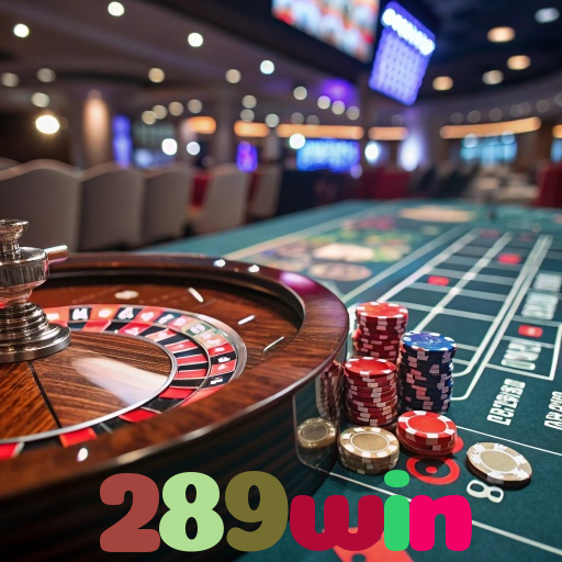 289win：Aposte nas melhores slots e conquiste prêmios como nunca!