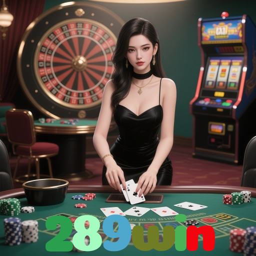 289win：Aposte nas melhores slots e conquiste prêmios como nunca!