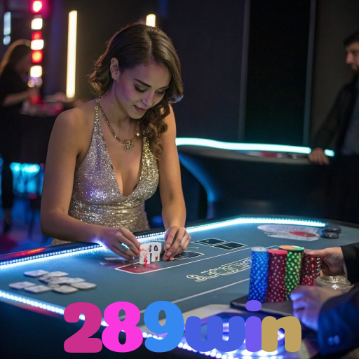 289win：Aposte nas melhores slots e conquiste prêmios como nunca!