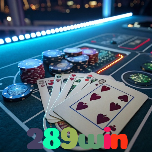 289win：Aposte nas melhores slots e conquiste prêmios como nunca!