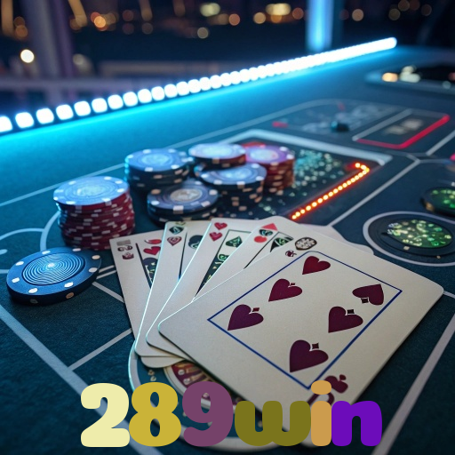 289win：Aposte nas melhores slots e conquiste prêmios como nunca!