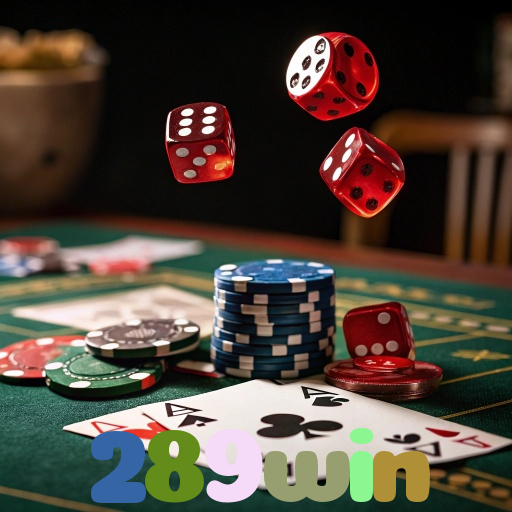 289win：Jogue poker, aposte no futebol e ganhe em grandes jogos de cassino!