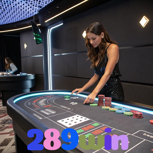 289win：Jogue poker, aposte no futebol e ganhe em grandes jogos de cassino!