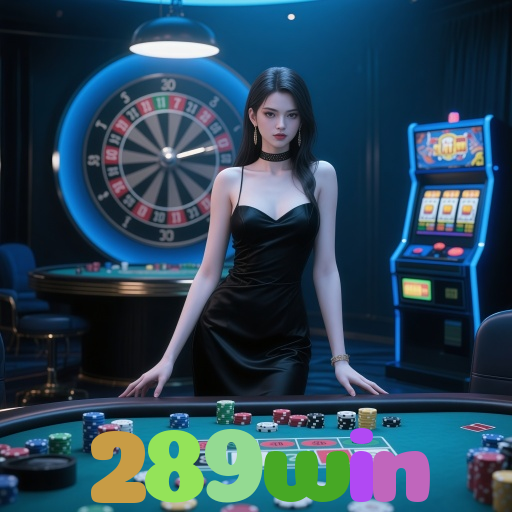 289win：Jogue poker, aposte no futebol e ganhe em grandes jogos de cassino!