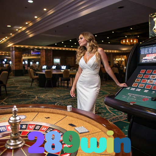 289win：Aposte nas melhores slots e conquiste prêmios como nunca!