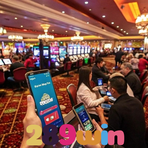 289win：Aposte nas melhores slots e conquiste prêmios como nunca!