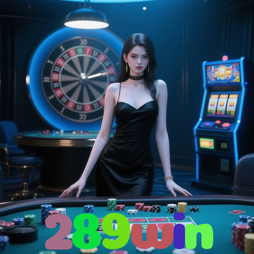 289win：Jogue poker, aposte no futebol e ganhe em grandes jogos de cassino!