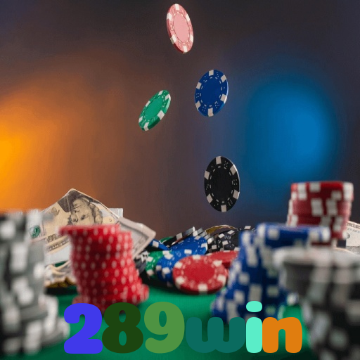 289win：Jogue poker, aposte no futebol e ganhe em grandes jogos de cassino!