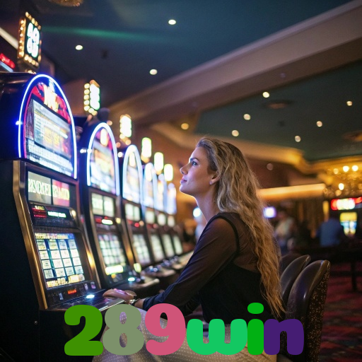 289win：Aposte nas melhores slots e conquiste prêmios como nunca!