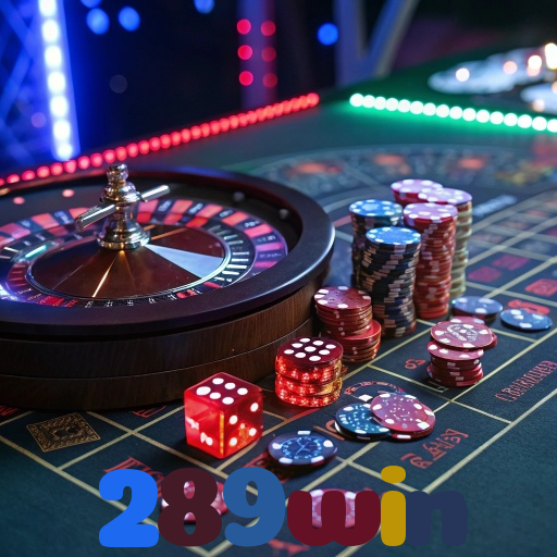 289win：Jogue poker, aposte no futebol e ganhe em grandes jogos de cassino!
