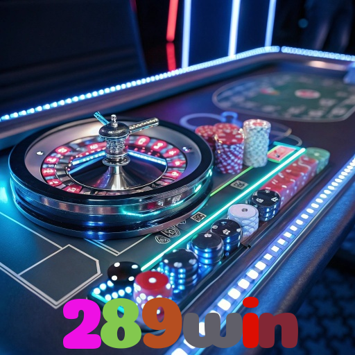 289win：Aposte nas melhores slots e conquiste prêmios como nunca!