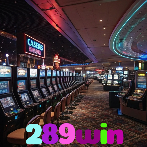 289win：Aposte nas melhores slots e conquiste prêmios como nunca!
