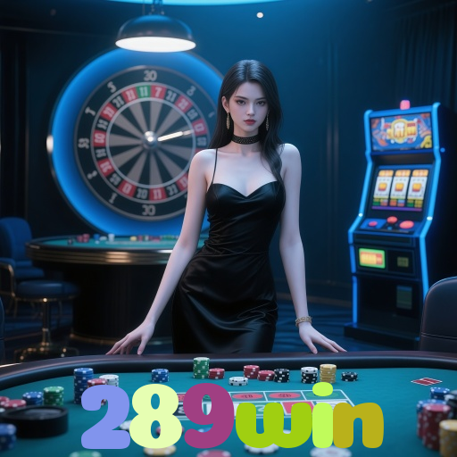 289win：Jogue poker, aposte no futebol e ganhe em grandes jogos de cassino!