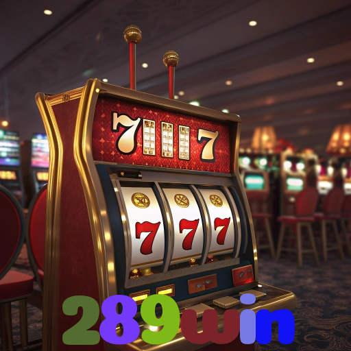 289win：Aposte nas melhores slots e conquiste prêmios como nunca!