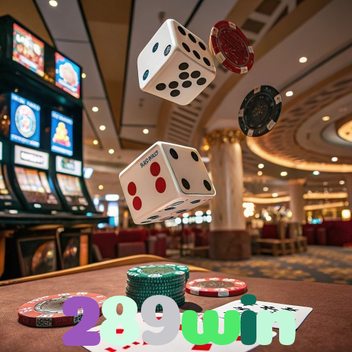 289win：Aposte nas melhores slots e conquiste prêmios como nunca!