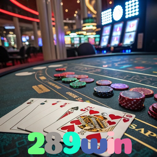 289win：Aposte no futebol, jogue poker e conquiste vitórias épicas!