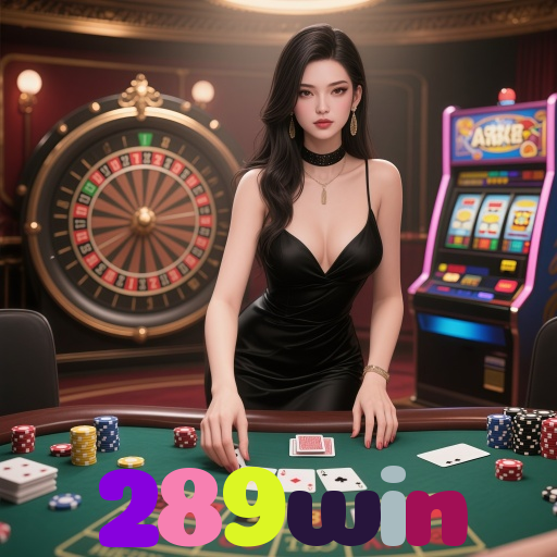 289win：Aposte nas melhores slots e conquiste prêmios como nunca!