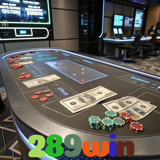 289win:Aposte nas melhores slots e conquiste prêmios como nunca!
