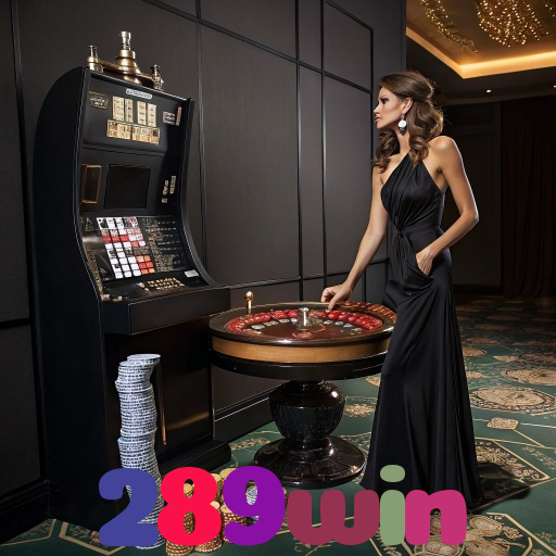 289win：Aposte nas melhores slots e conquiste prêmios como nunca!