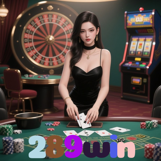 289win：Jogue poker, aposte no futebol e ganhe em grandes jogos de cassino!