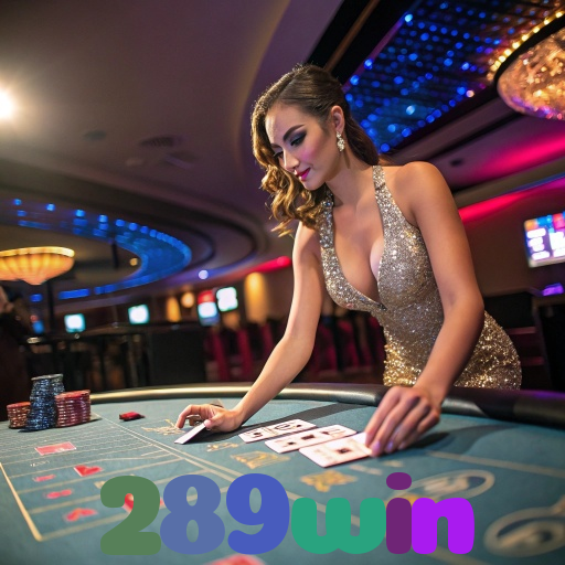 289win：Aposte nas melhores slots e conquiste prêmios como nunca!