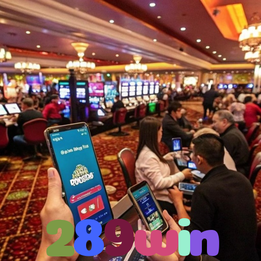 289win：Aposte nas melhores slots e conquiste prêmios como nunca!