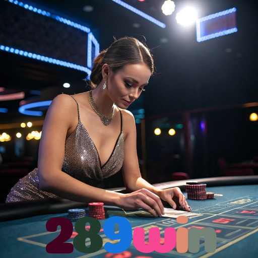 289win：Jogue poker, aposte no futebol e ganhe em grandes jogos de cassino!