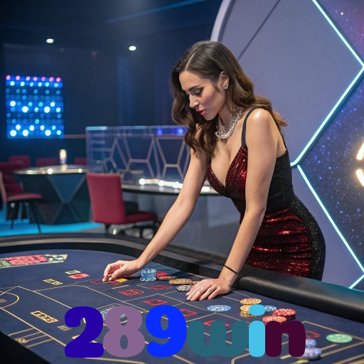 289win：Jogue poker, aposte no futebol e ganhe em grandes jogos de cassino!
