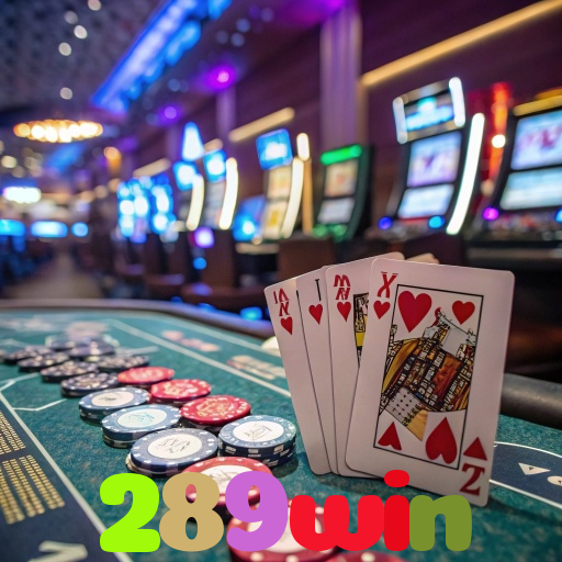 289win：Aposte nas melhores slots e conquiste prêmios como nunca!