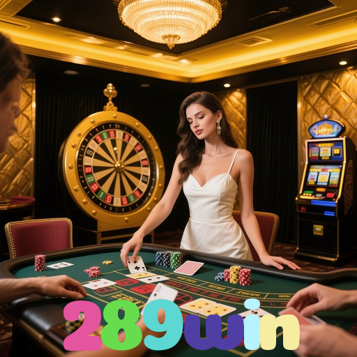 289win：Jogue poker, aposte no futebol e ganhe em grandes jogos de cassino!
