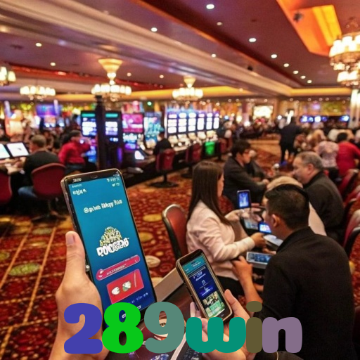 289win：Aposte nas melhores slots e conquiste prêmios como nunca!
