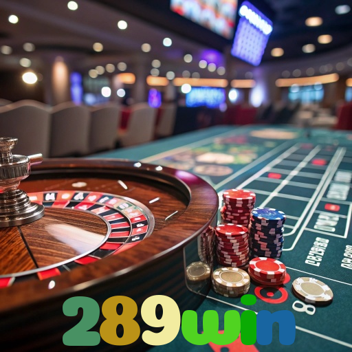 289win:Aposte nas melhores slots e conquiste prêmios como nunca!