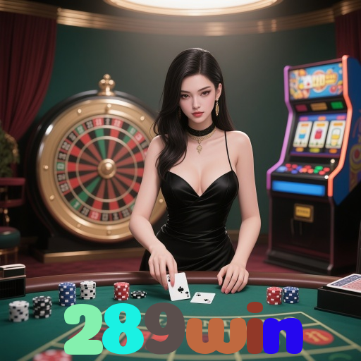 289win：Aposte nas melhores slots e conquiste prêmios como nunca!