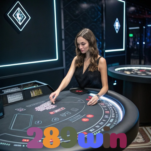 289win：Jogue poker, aposte no futebol e ganhe em grandes jogos de cassino!