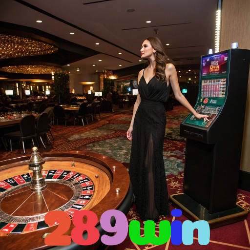 289win:Aposte nas melhores slots e conquiste prêmios como nunca!