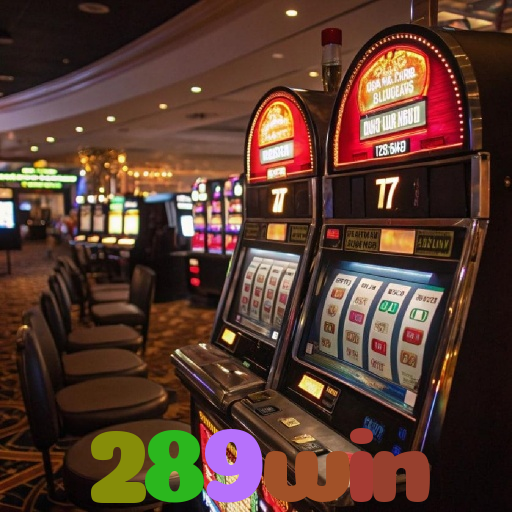 289win：Aposte nas melhores slots e conquiste prêmios como nunca!