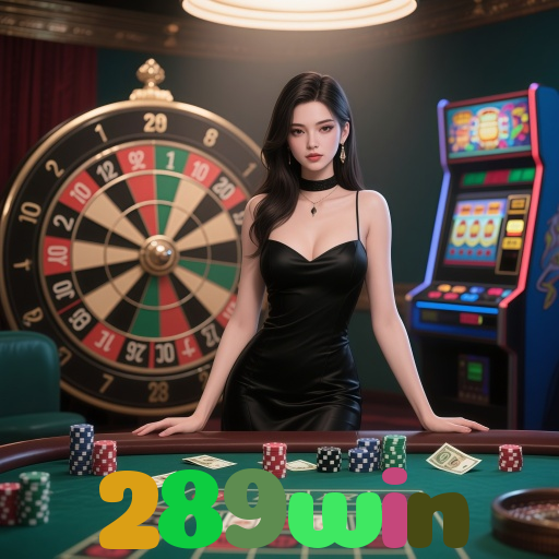 289win：Aposte nas melhores slots e conquiste prêmios como nunca!