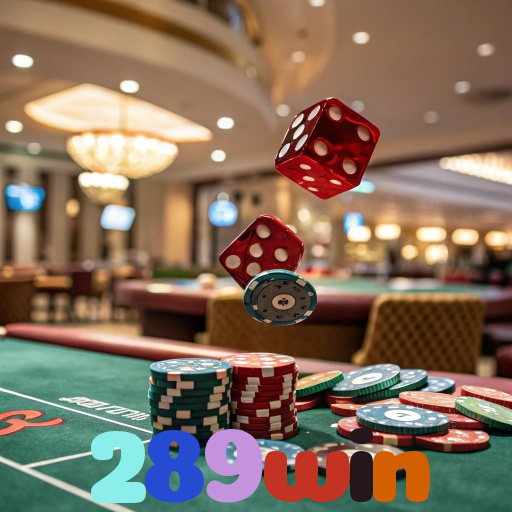 289win：Jogue poker, aposte no futebol e ganhe em grandes jogos de cassino!